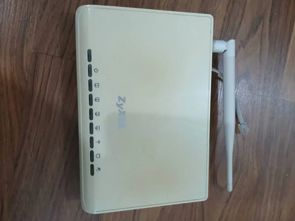 مودم ADSL|مودم و تجهیزات شبکه|رشت, حسین آباد|دیوار