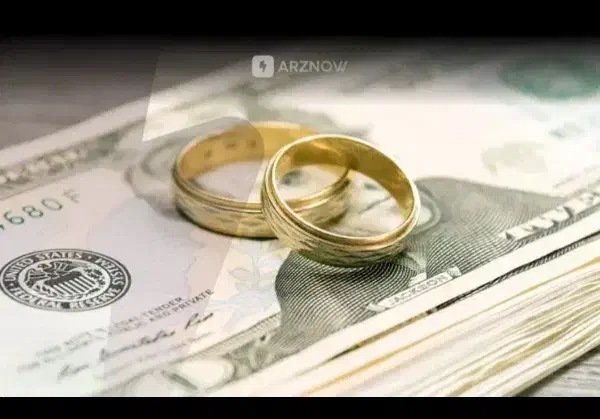 فروش وام ازدواج 300میلیونی|خدمات مالی، حسابداری، بیمه|جیرفت, |دیوار