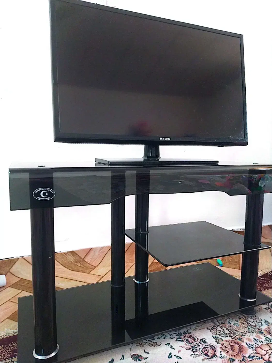 میز تلویزیون|میز تلویزیون|دیلم, |دیوار