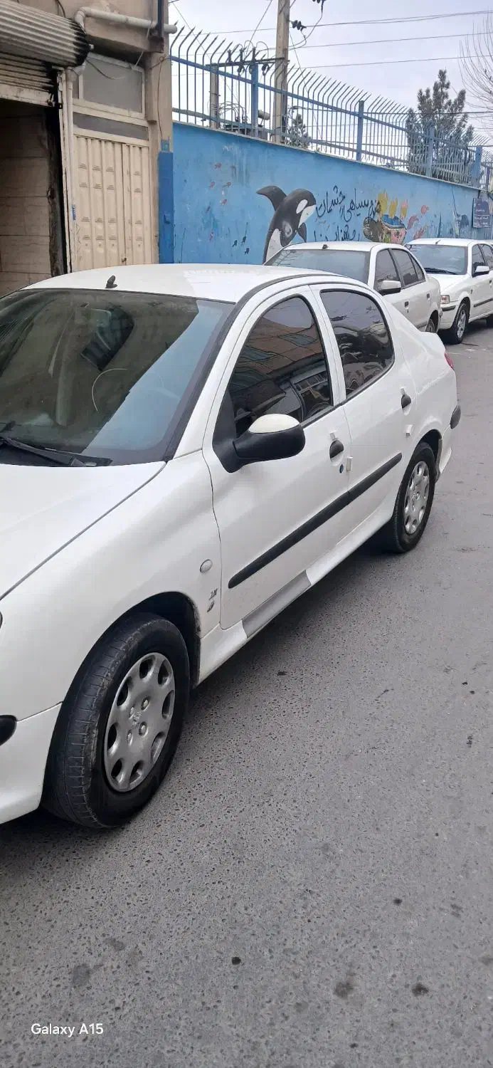 v8مدل93|خودرو سواری و وانت|نسیم‌شهر, |دیوار