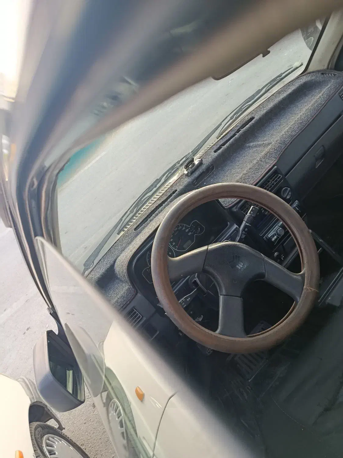 پراید مدل ۸۴|خودرو سواری و وانت|ارومیه, |دیوار