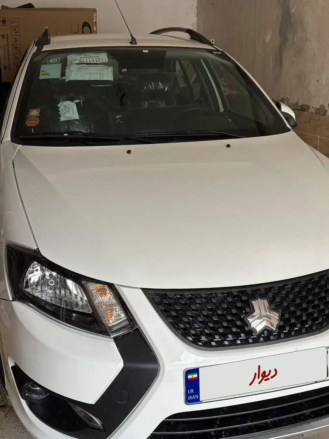 خودرو کویک|خودرو سواری و وانت|ارومیه, |دیوار