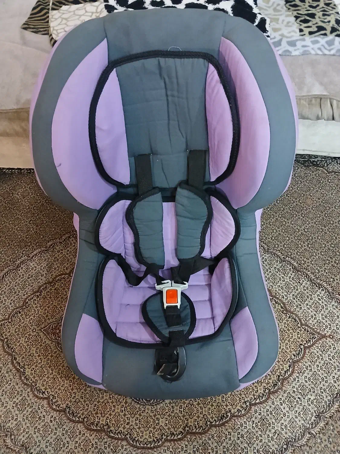 صندلی ماشین کودک|تخت و صندلی بچه|تبریز, |دیوار