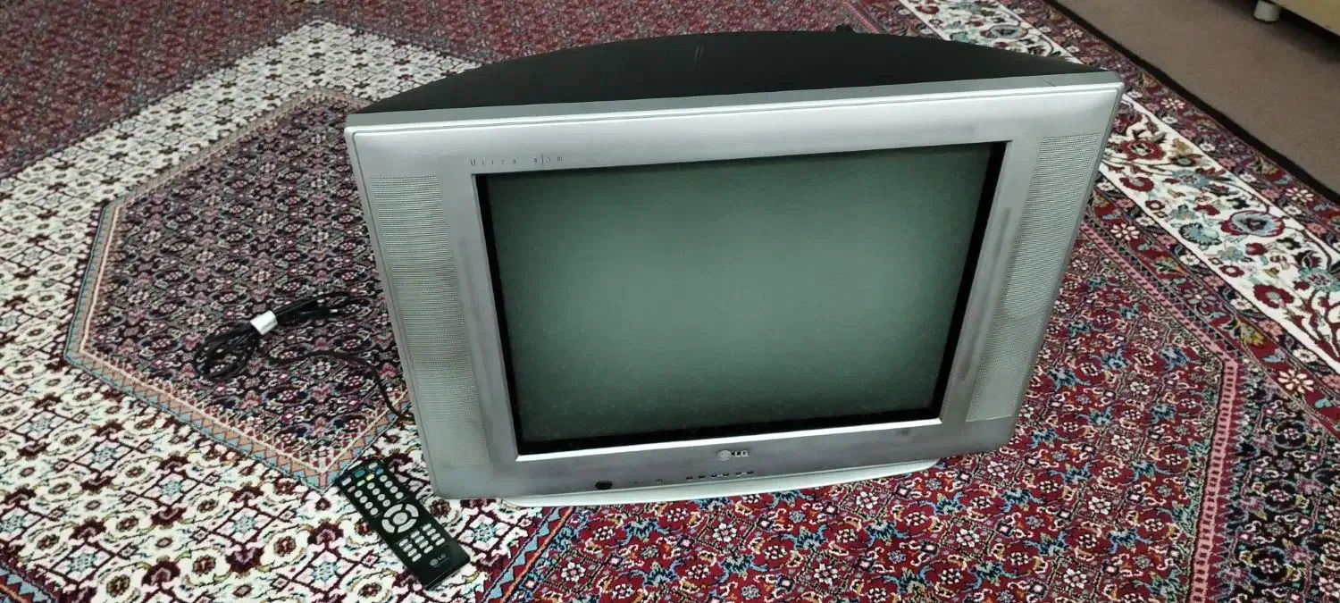 تلویزیون ۲۱الجی|تلویزیون و پروژکتور|بهار, |دیوار