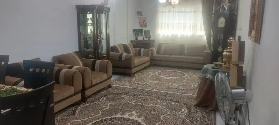 اپارتمان خوش قیمت حاشیه ی فقیه|فروش آپارتمان|سبزوار, فقیه سبزواری|دیوار