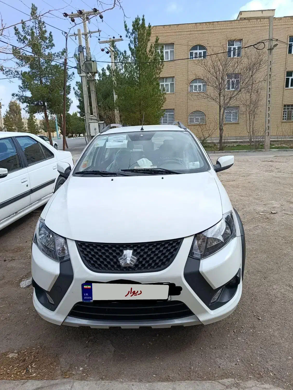 کوییک gx|خودرو سواری و وانت|کرمان, |دیوار