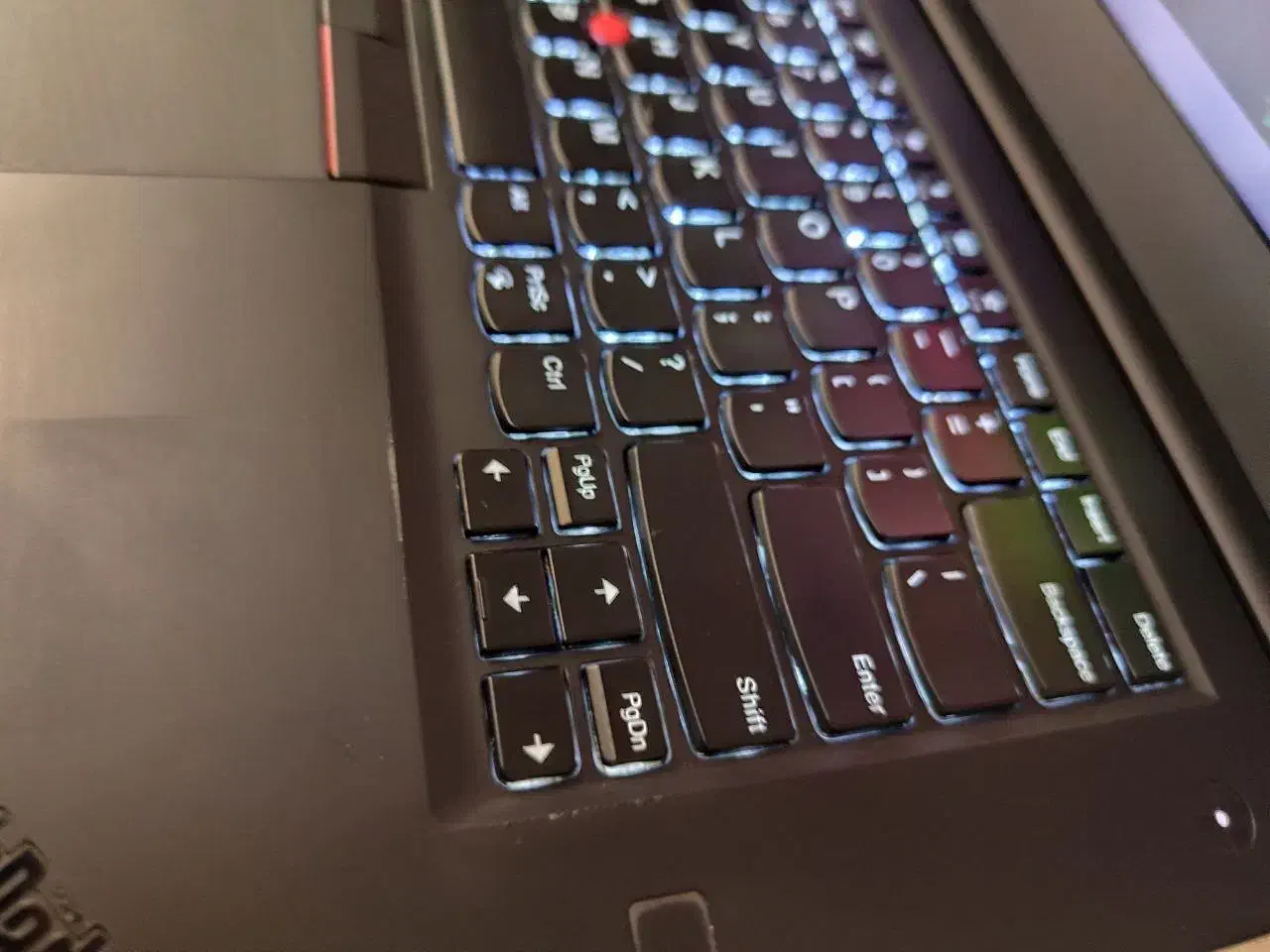 گیمینگ مهندسی Lenovo Thikpad p1 i7Hرم۱۶گرافیک۴نسل۹|رایانه همراه|تهران, باغ فیض|دیوار
