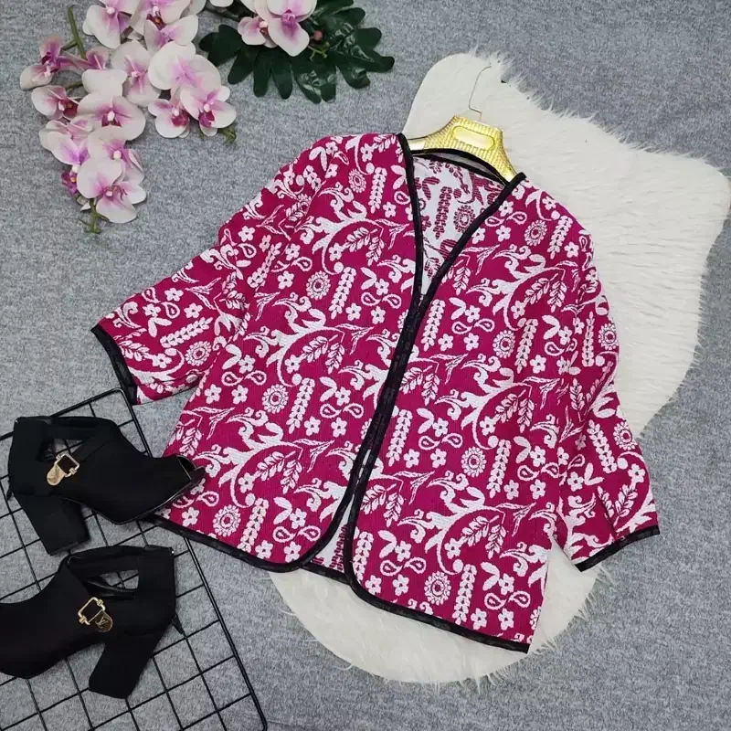 ۲ کت ترنج گلیمی قیمت مناسب|لباس|اهواز, کوی رمضان|دیوار