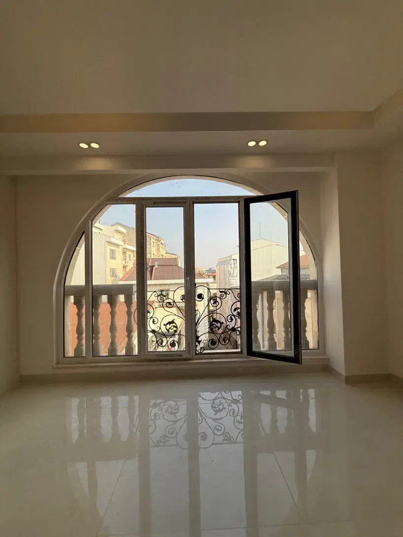 آپارتمان لوکس در منظریه ۳ خواب تکواحدی|فروش آپارتمان|رشت, منظریه|دیوار