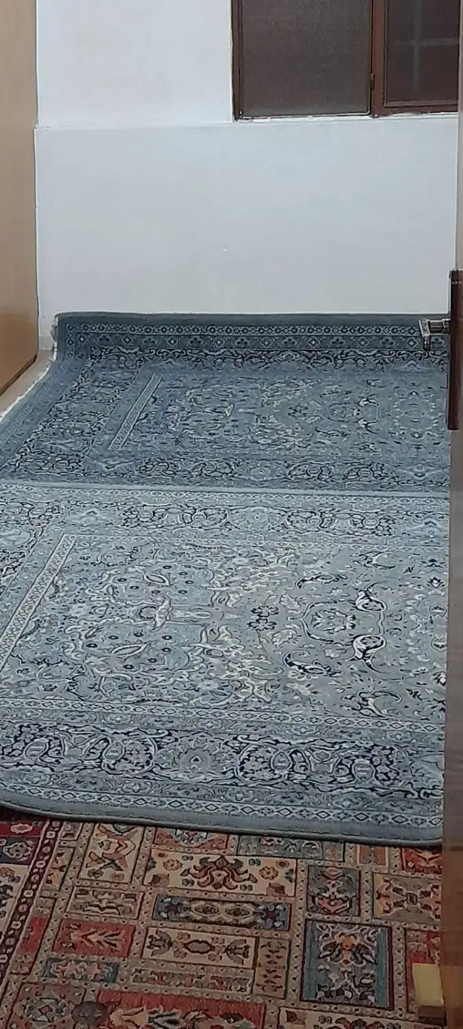 فرش|فرش|سمنان, |دیوار