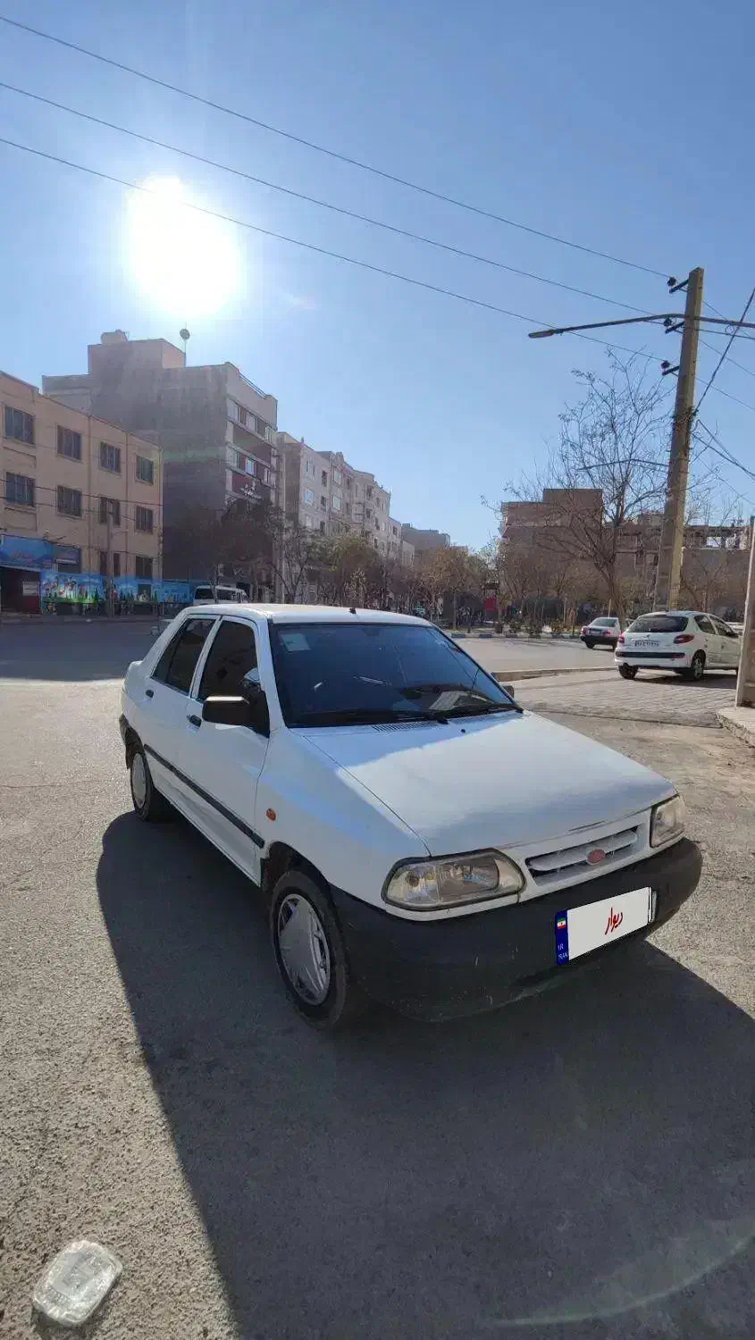 پراید 131 SE مدل 97|خودرو سواری و وانت|گلستان (تهران), |دیوار