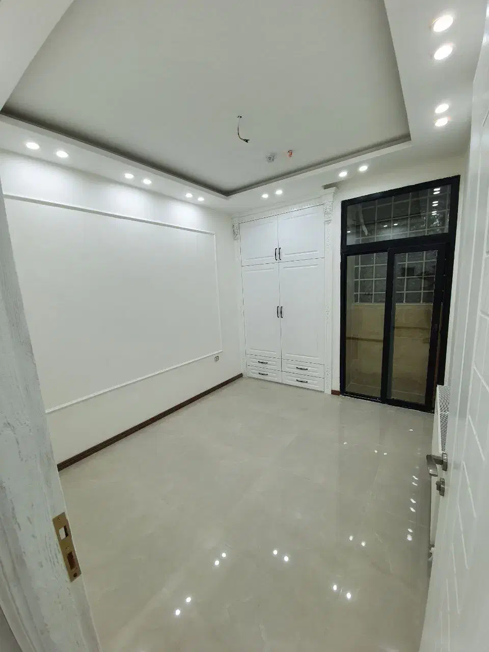 سیدرضی ۱۶۴متر تک واحدی|فروش آپارتمان|مشهد, سید رضی|دیوار