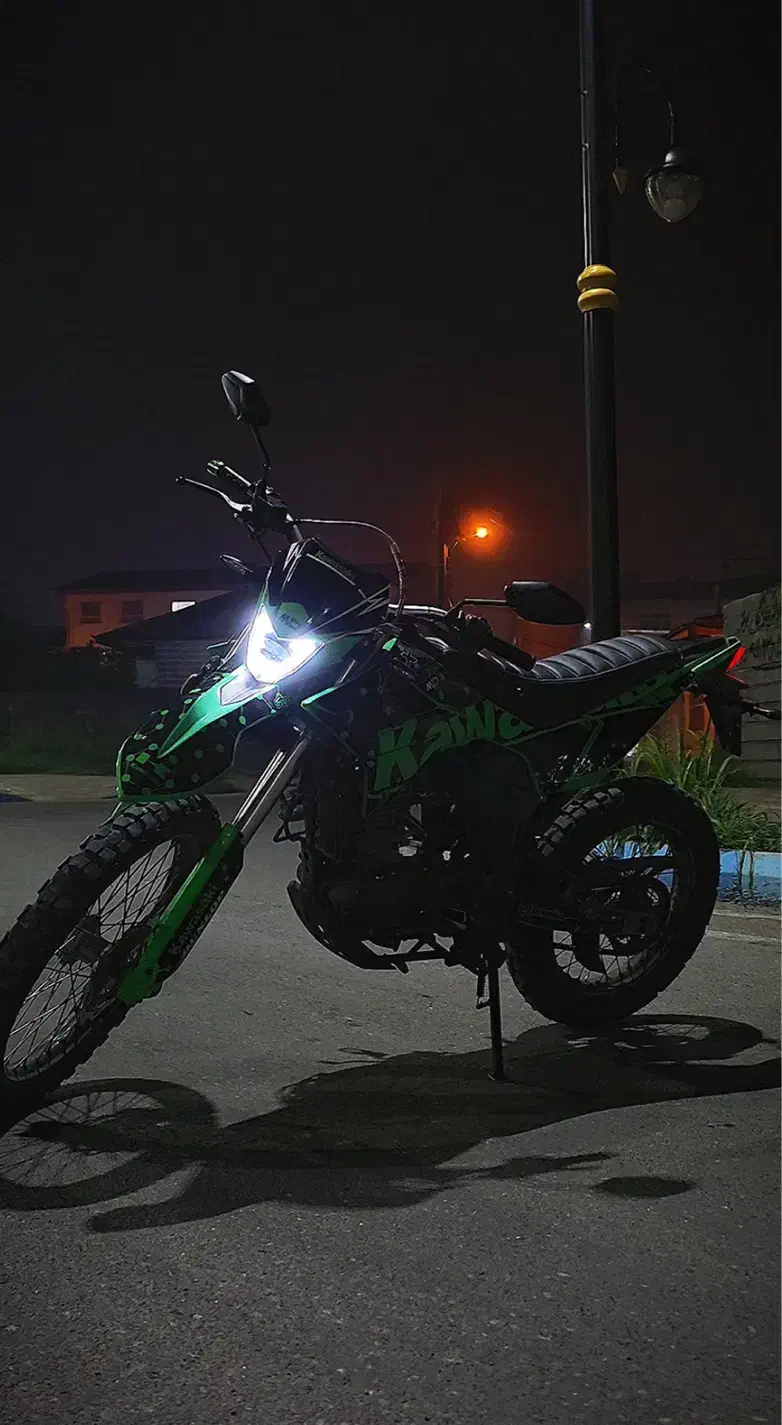 کویر t4 200|موتورسیکلت|رشت, رشتیان|دیوار