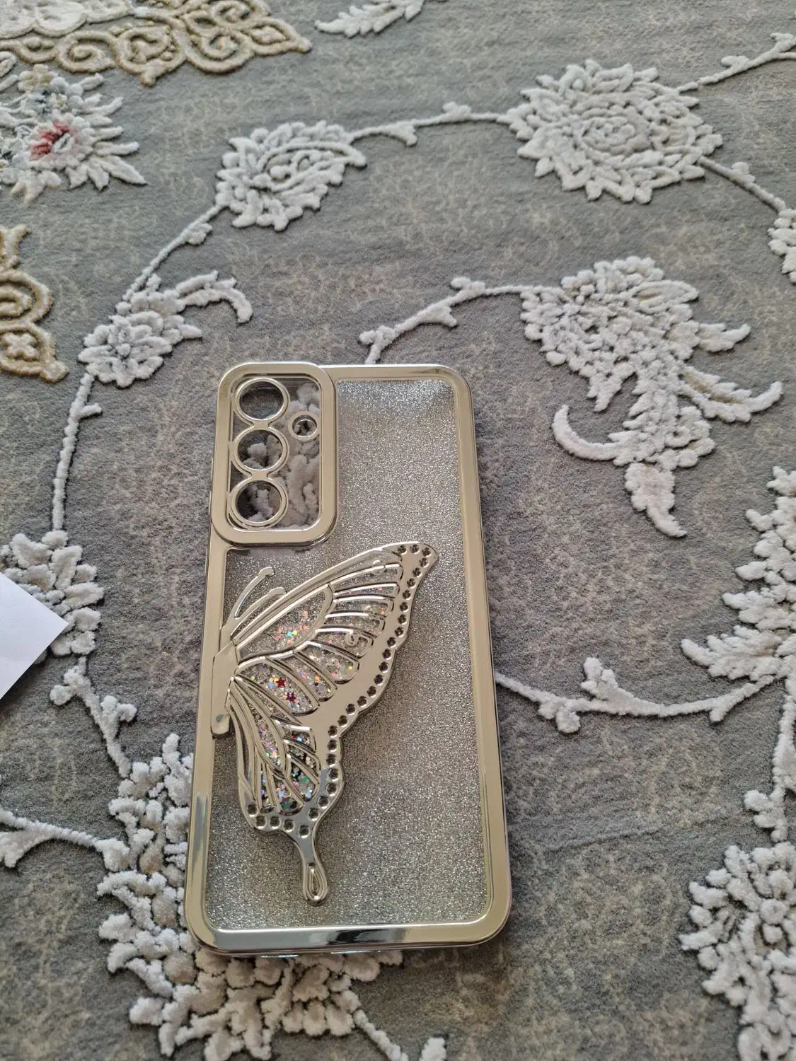 قاب گوشی a55 آکواریومی|لوازم جانبی موبایل و تبلت|پردیس, فاز ۲|دیوار