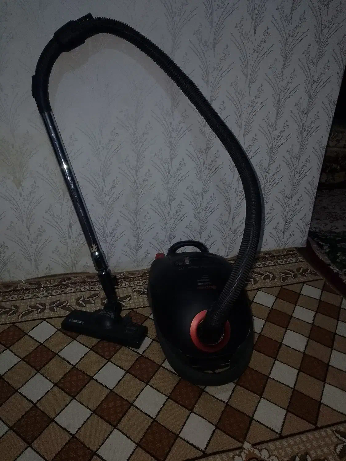 جاروبرقی خانگی|جاروبرقی، جارو شارژی، بخارشو|اردبیل, |دیوار