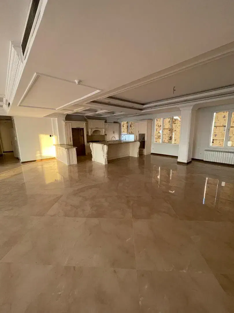 آپارتمان دنج، شیک، با 4 پارکینگ و کلی امکانات|فروش آپارتمان|تهران, اقدسیه|دیوار