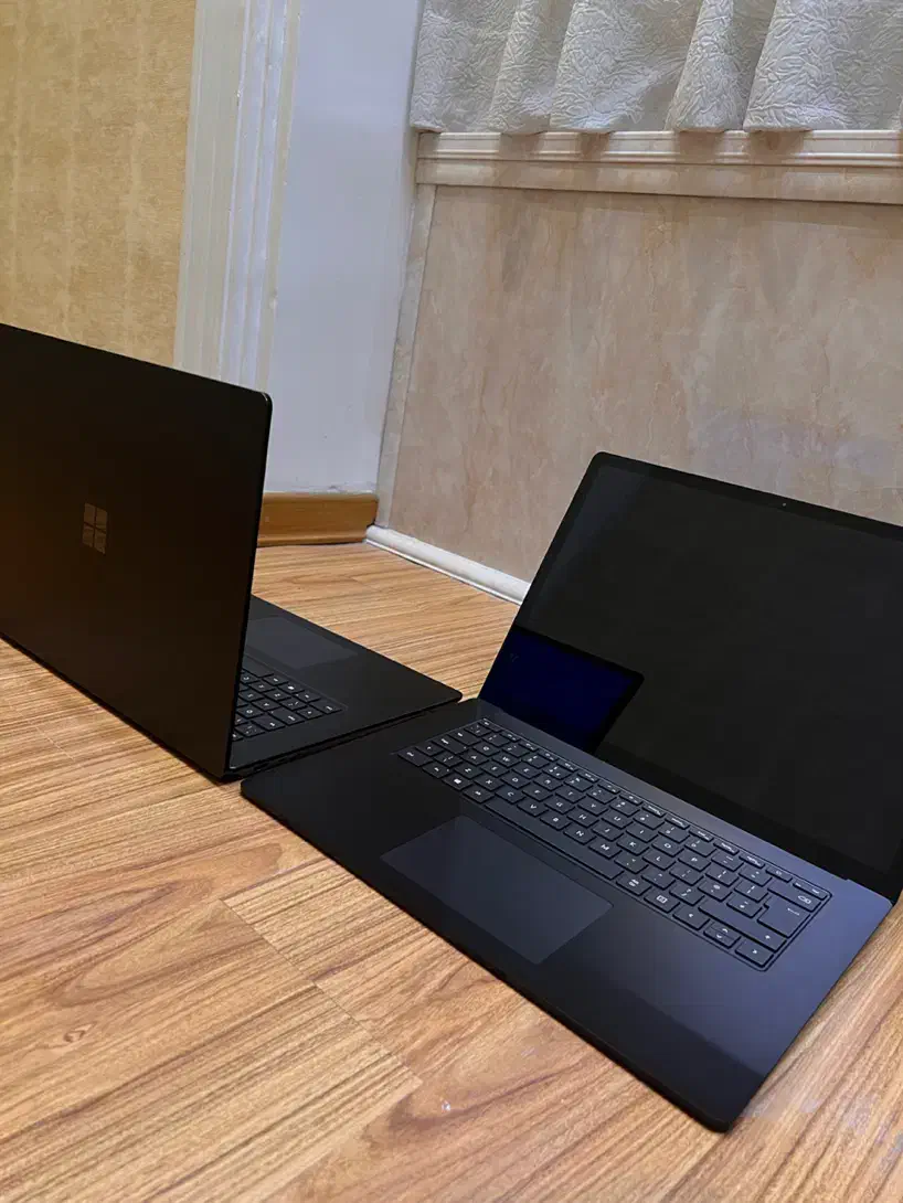 Surface laptop 3 سرفیس لپتاپ|رایانه همراه|کاشان, امیرکبیر|دیوار