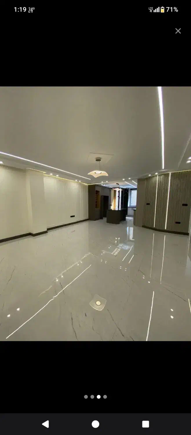 ۷۶متر ۲ خواب فول بازسازی شده سازمان برنامه جنوب|فروش آپارتمان|تهران, سازمان برنامه جنوبی|دیوار