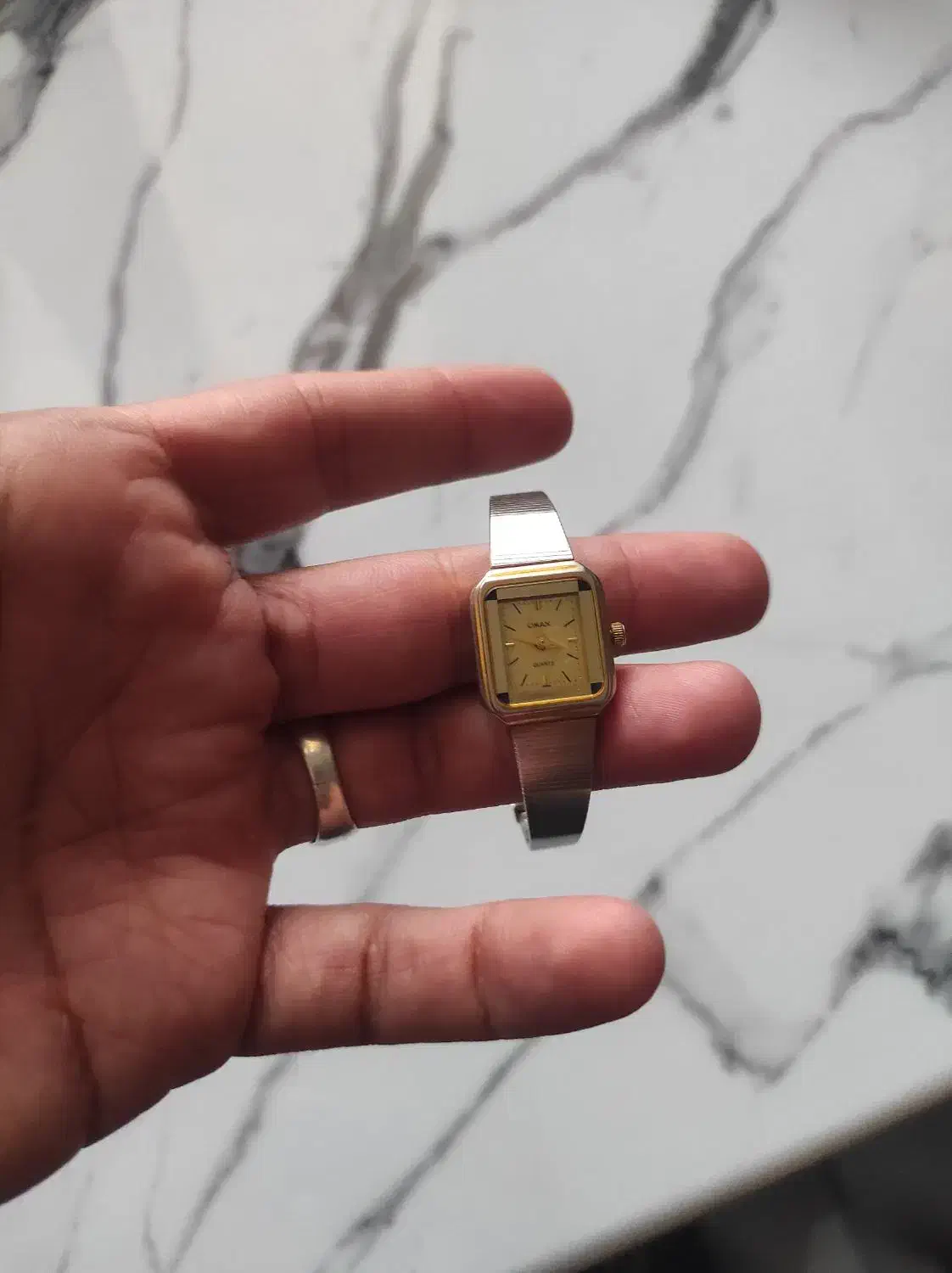 ساعت مچی زنانه|ساعت|کرمانشاه, |دیوار