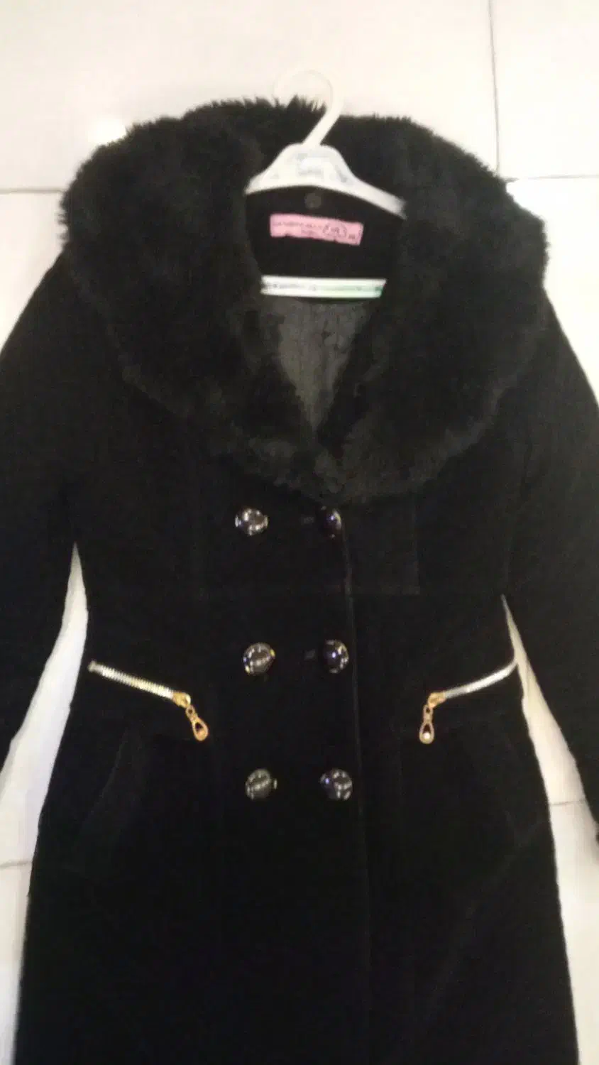 پالتو ایتالیایی|لباس|صدرا-فارس, فاز ۲|دیوار