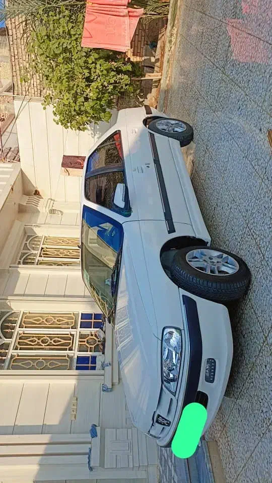 پارس|خودرو سواری و وانت|شوش, |دیوار