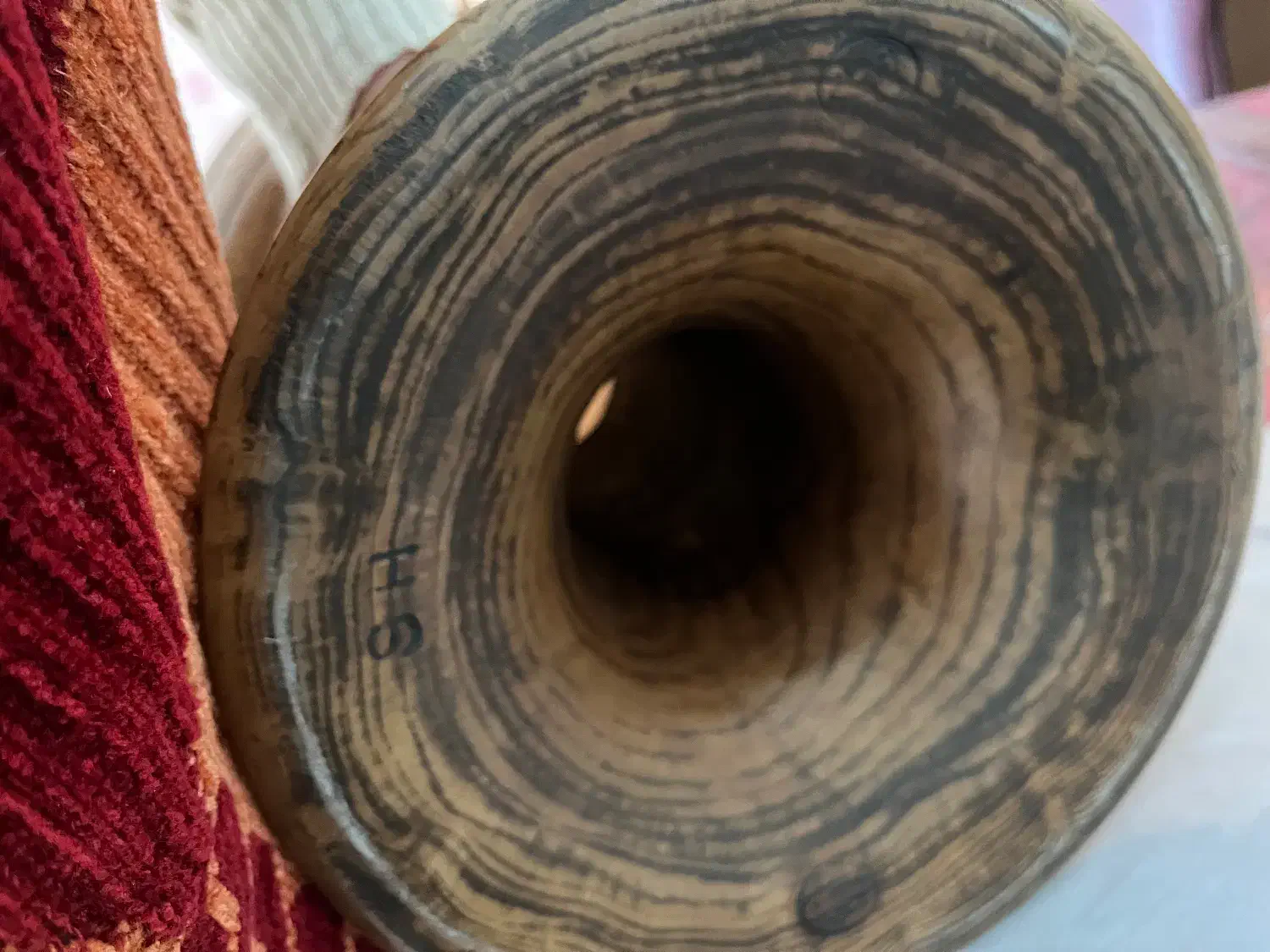 تنبک سه مهر شیرانی|سازهای سنتی|مبارکه, |دیوار