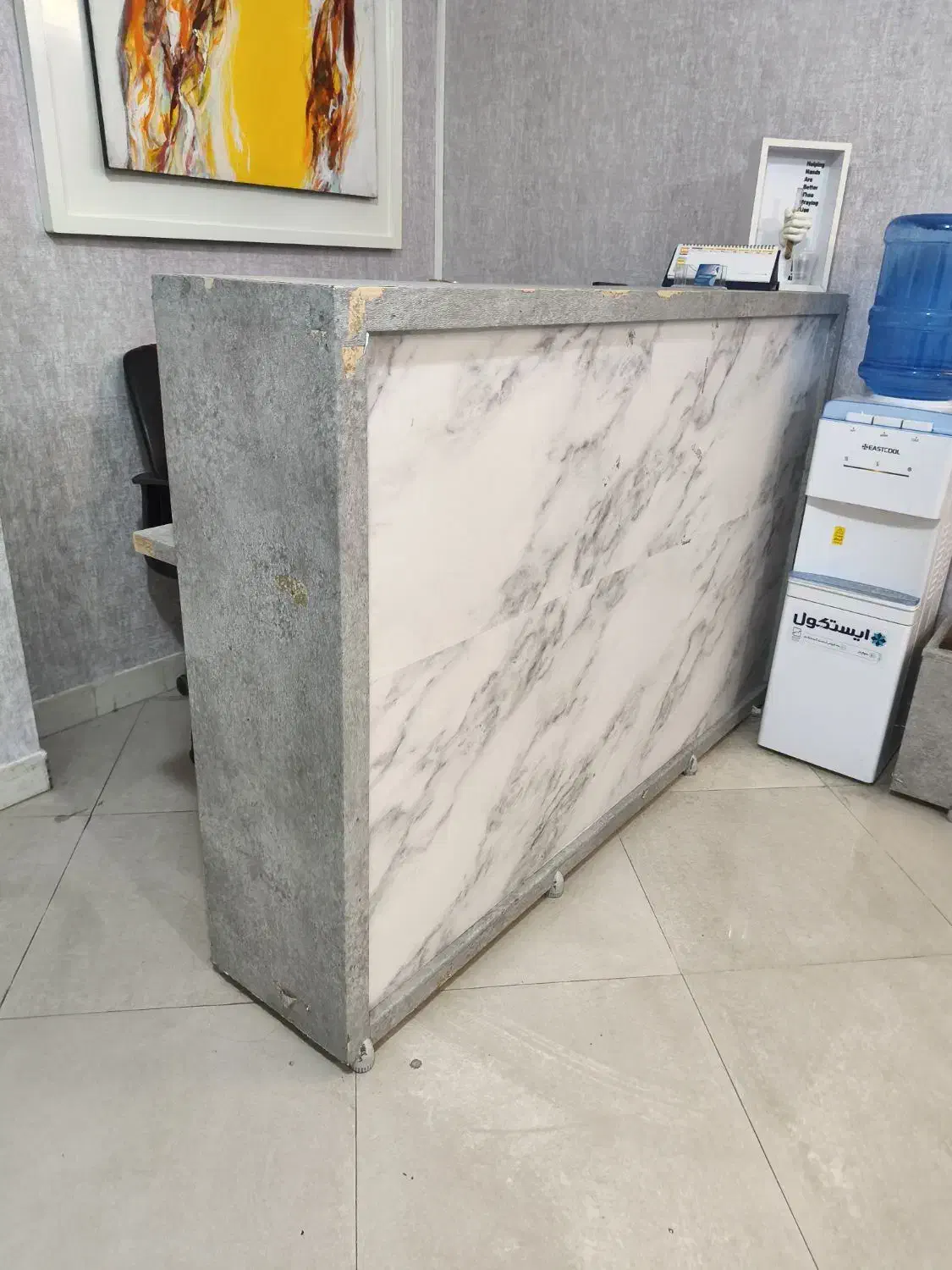 فروش میز کار|دفتر کار|گرگان, |دیوار