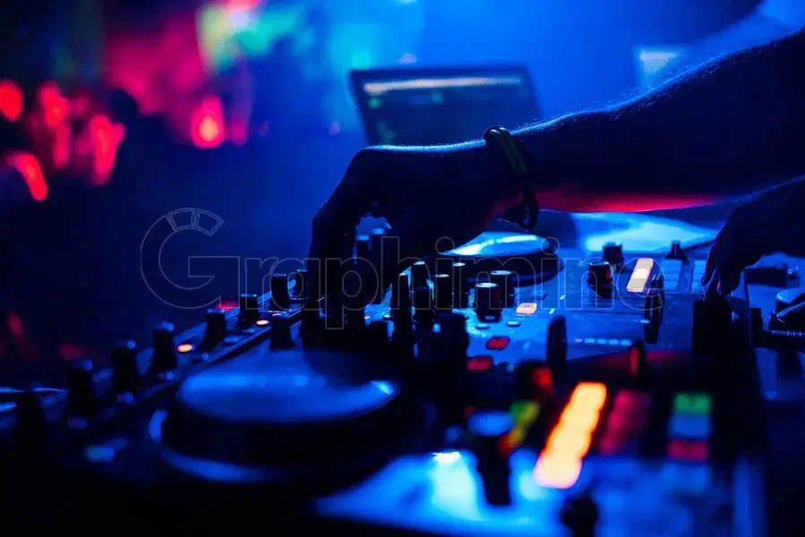 بند موزیکDj حرفه ایی 3 میلیون|خدمات پذیرایی، مراسم|کرمانشاه, |دیوار