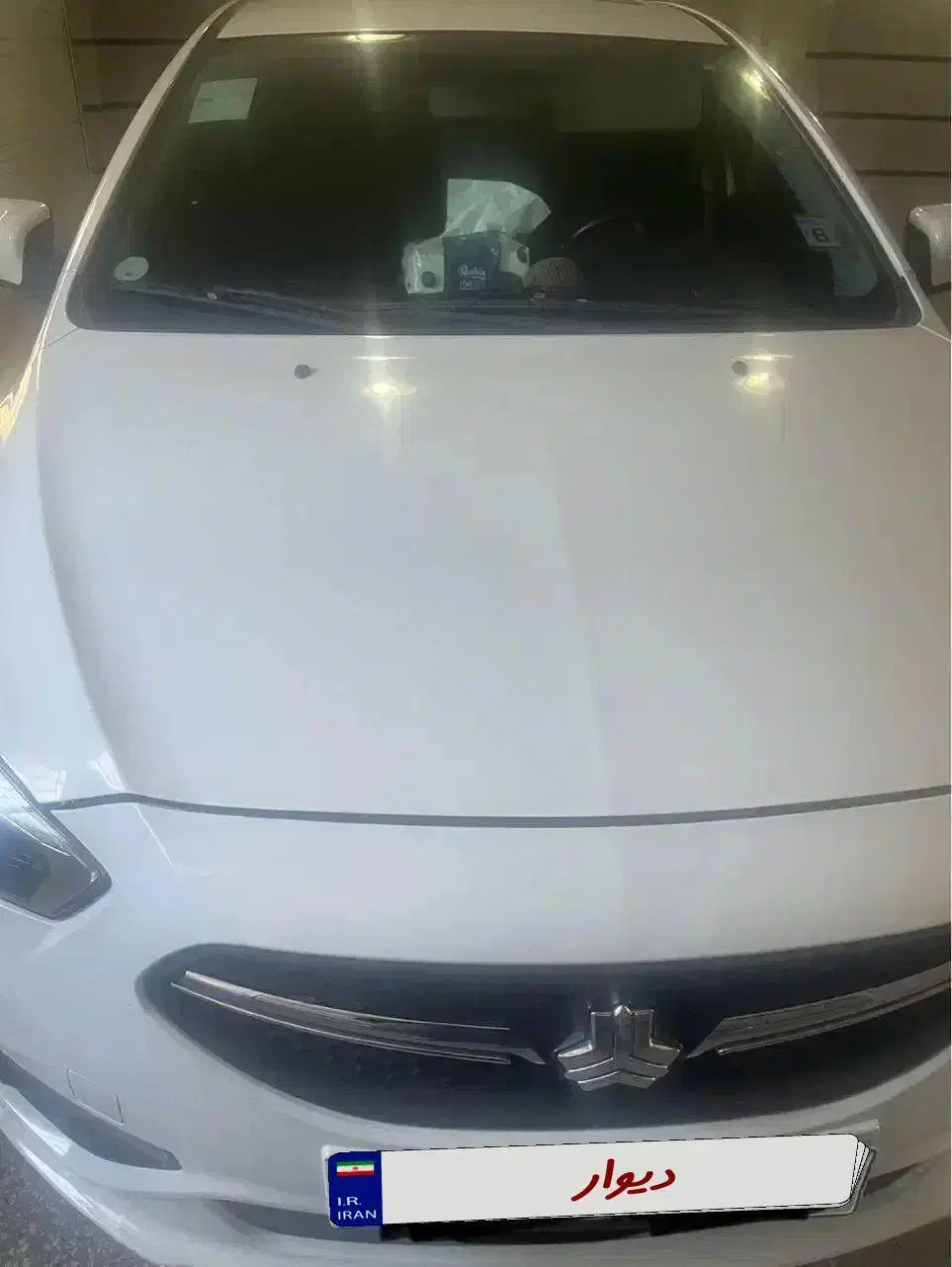 فروش شاهین۱۴۰۰|خودرو سواری و وانت|کرمان, |دیوار