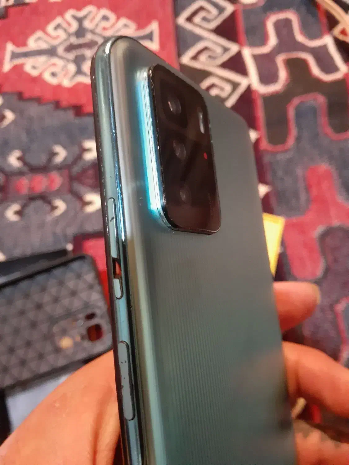 POCO X3gt|موبایل|هشترود, |دیوار