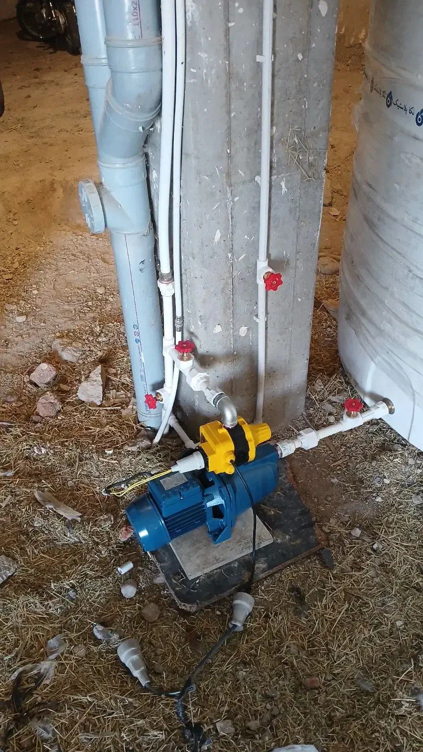 لوله کشی|خدمات پیشه و مهارت|اردبیل, |دیوار