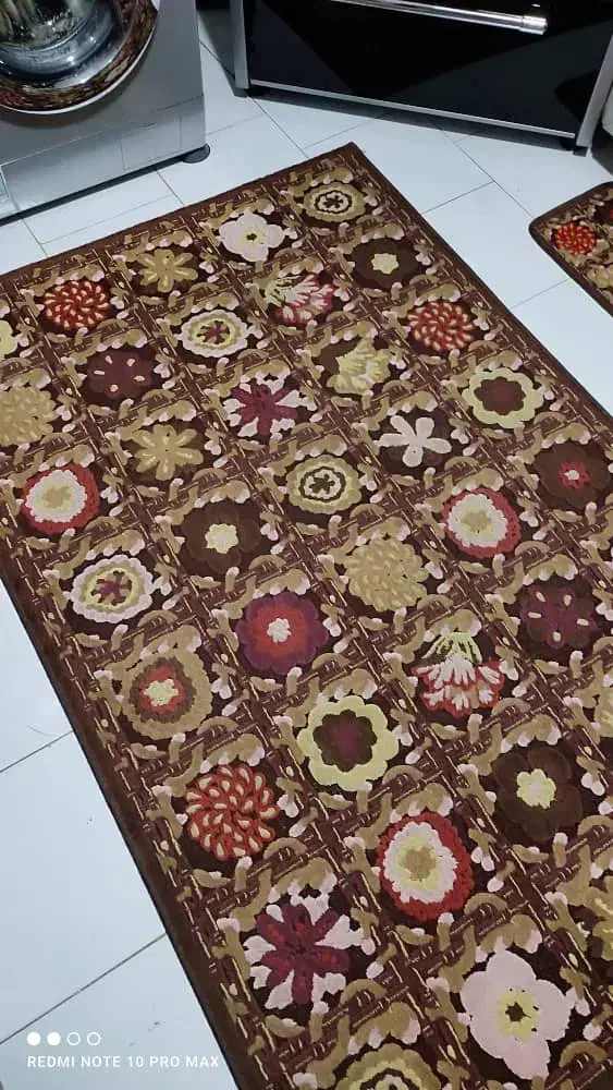 گریم فرش اشپزخانه|فرش|ملارد, |دیوار