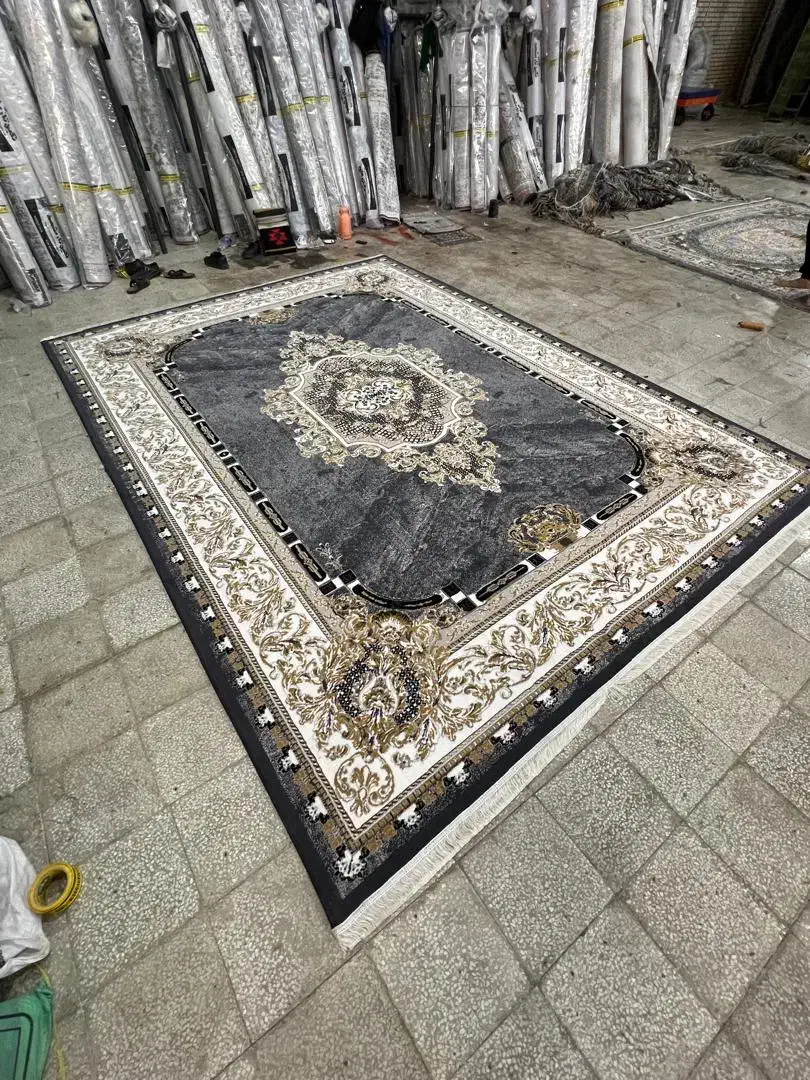 زرین تاج کاشان|فرش|شهریار, شهرک امیریه|دیوار