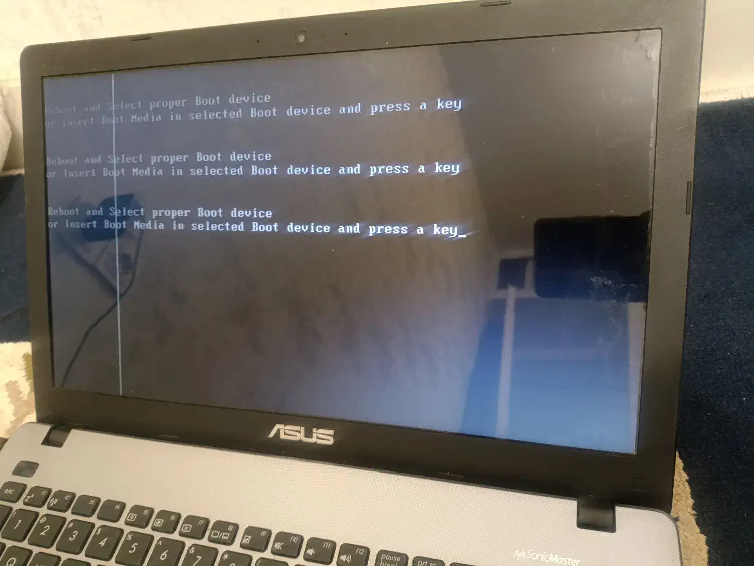 لب تاپ asus|رایانه همراه|تهران, راه آهن|دیوار