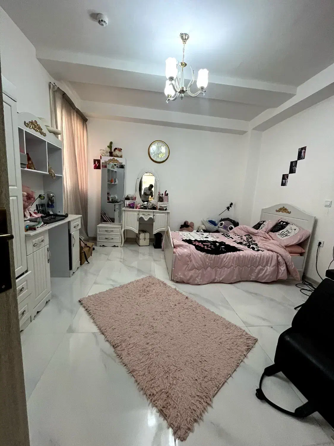 دانش ۱۹۶ متر نوساز فول (قابل تهاتر)|فروش آپارتمان|هشتگرد, شهرک دانش|دیوار