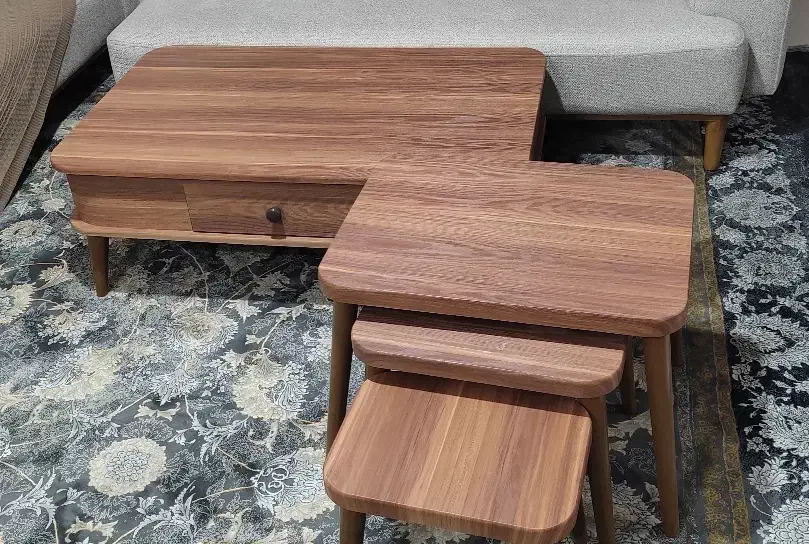 فروش جلو مبلی|مبلمان خانگی و میز عسلی|بجنورد, |دیوار