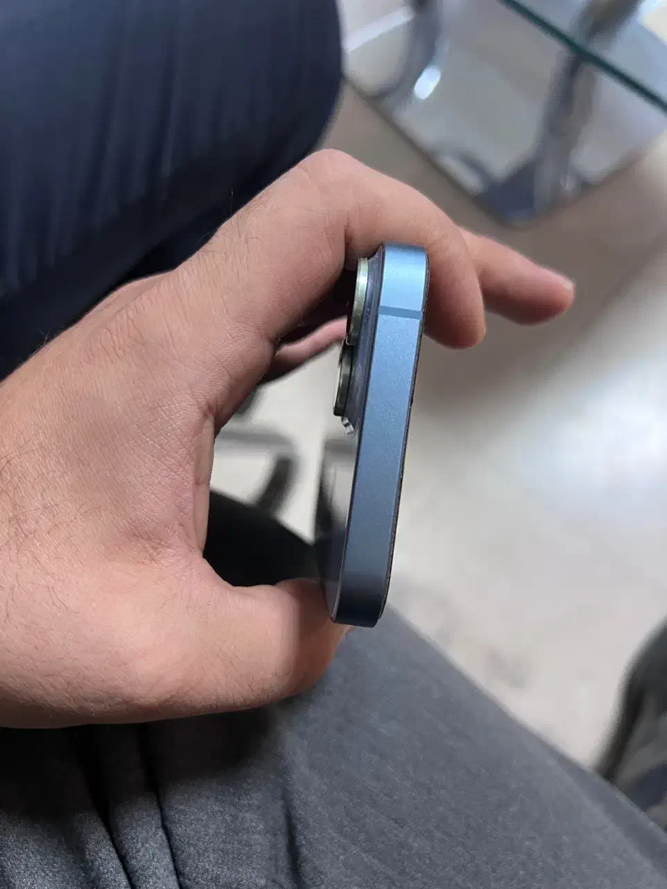 آیفون۱۴نرمال|موبایل|تهران, جوادیه تهرانپارس|دیوار