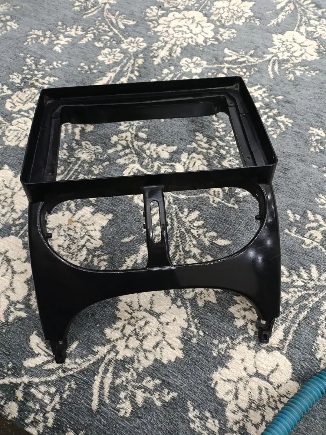 قاب مانیتور207|قطعات یدکی و لوازم جانبی|خرمشهر, |دیوار