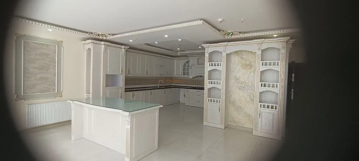 خرید آپارتمان در شهر ضامن آهو|فروش آپارتمان|یزد, |دیوار