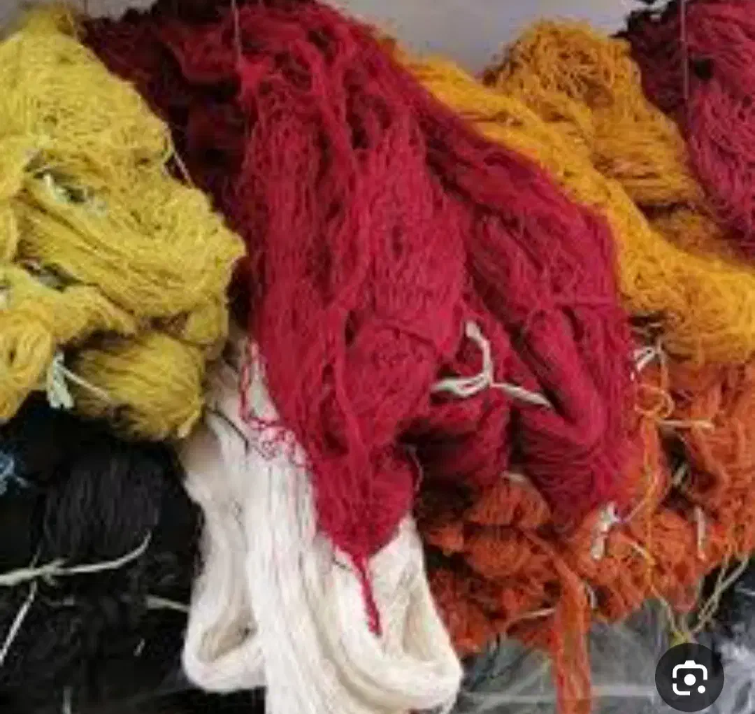 نخ قالی هریس ۲۰ کیلو|لوازم خیاطی و بافتنی|تبریز, |دیوار