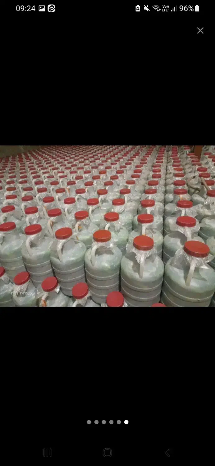 خیارشور درجه یک همدان|عمدهفروشی|لالجین, |دیوار