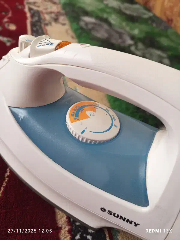 اتو بخار|اتو و لوازم اتو|سلماس, |دیوار