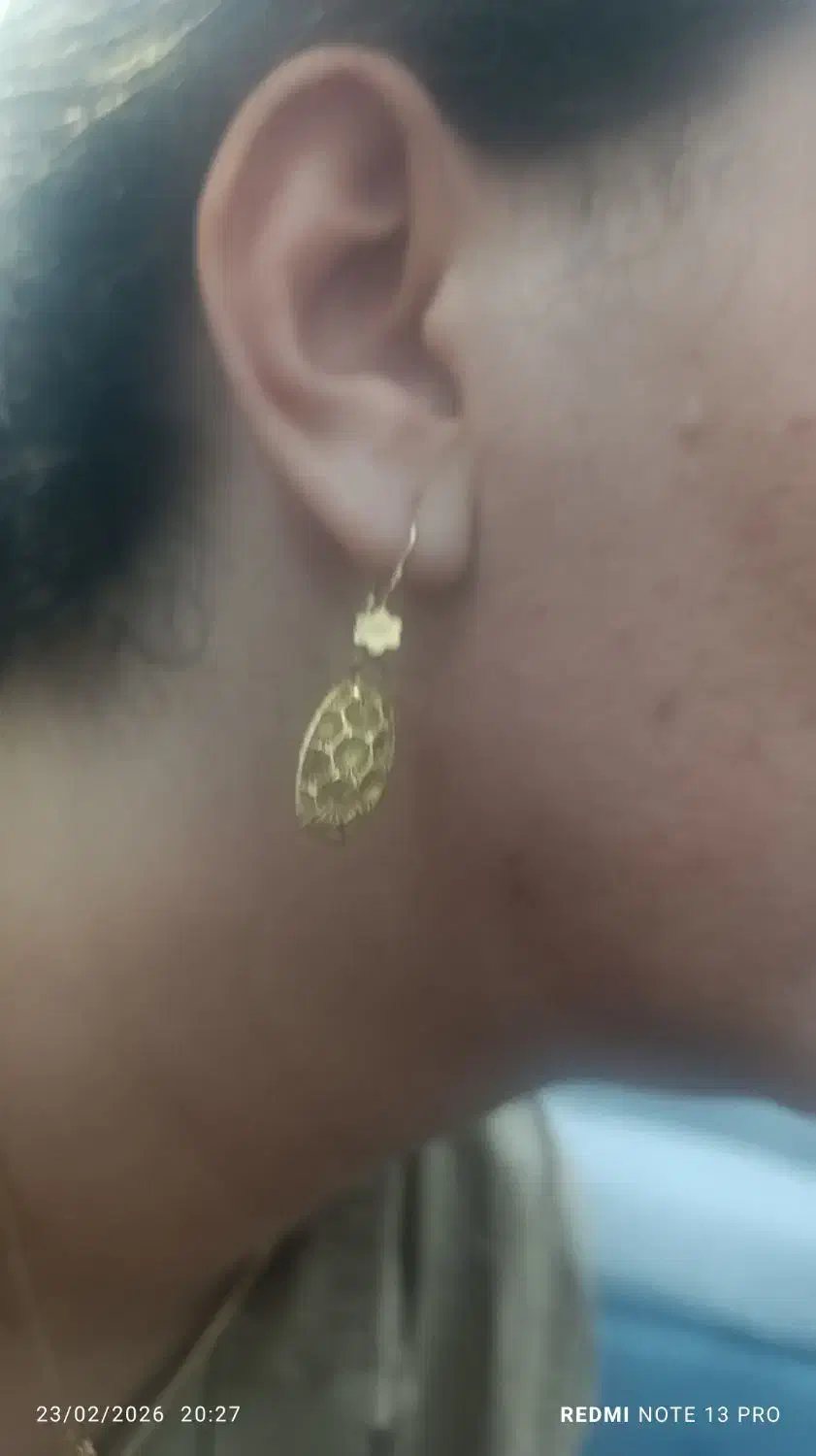 نیم ست طلا|جواهرات|شیراز, شهرک سعدی|دیوار