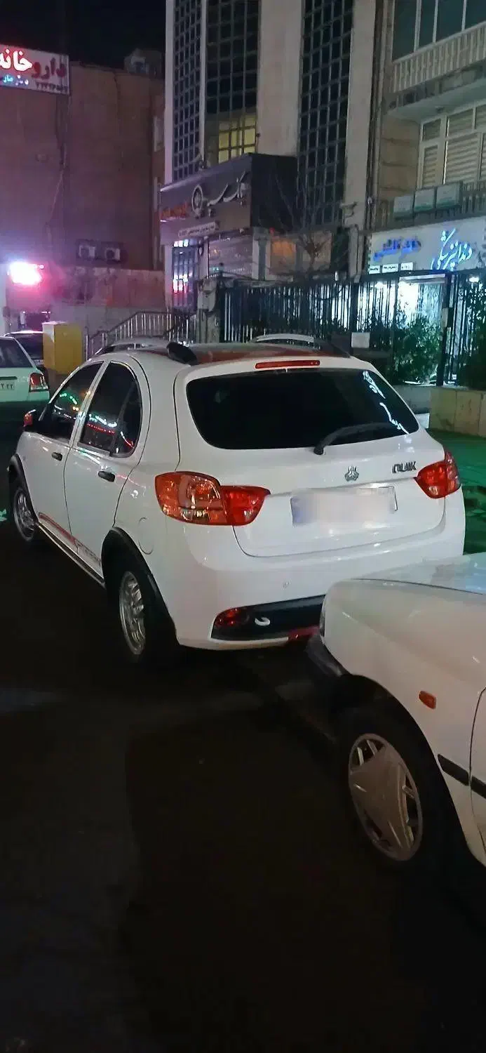 کوییکR 1401|خودرو سواری و وانت|تهران, نیروی هوایی (پیروزی)|دیوار