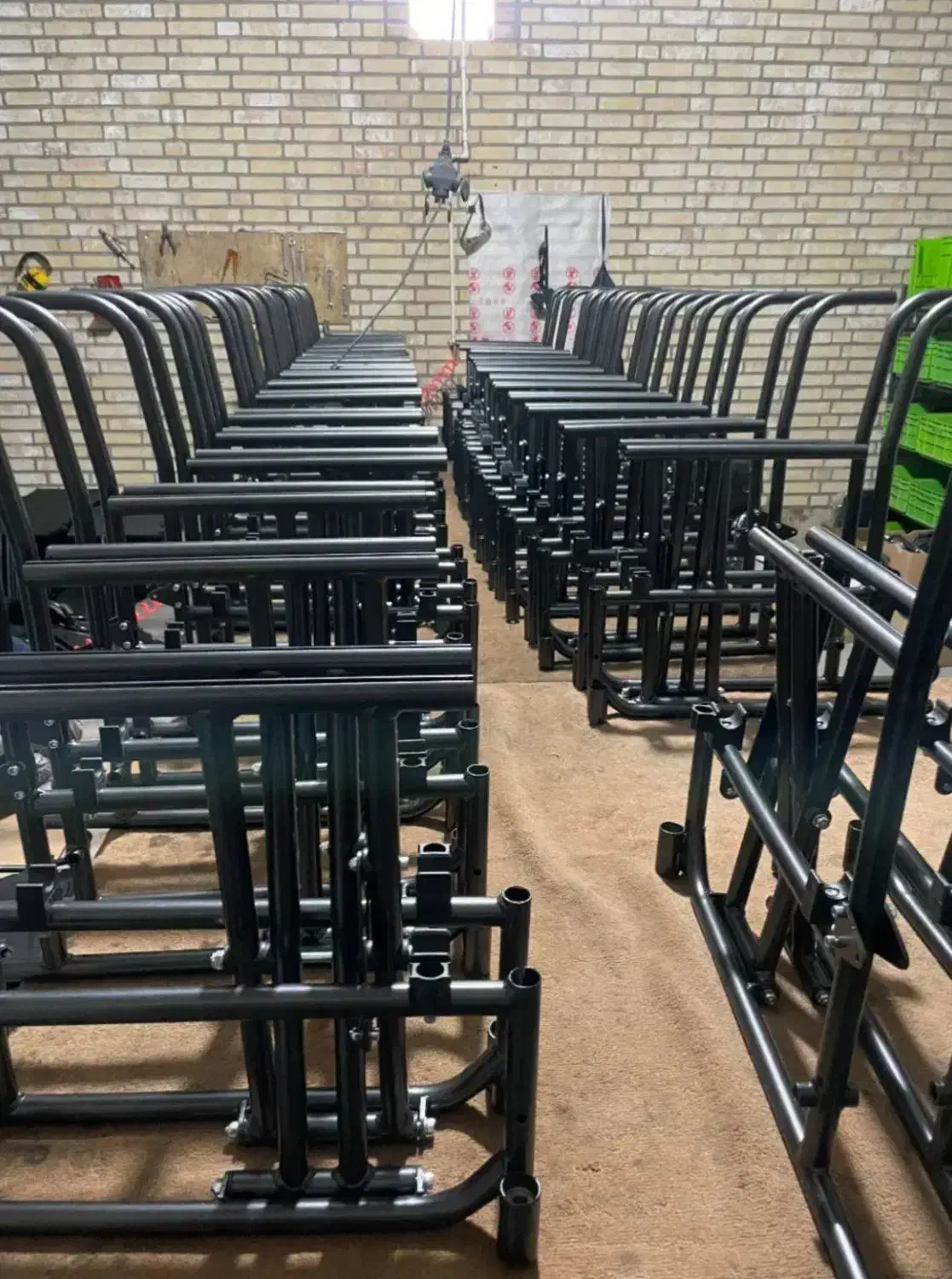 کارگره ساده برای تجهیزات پزشکی|استخدام صنعتی، فنی، مهندسی|نقده, |دیوار