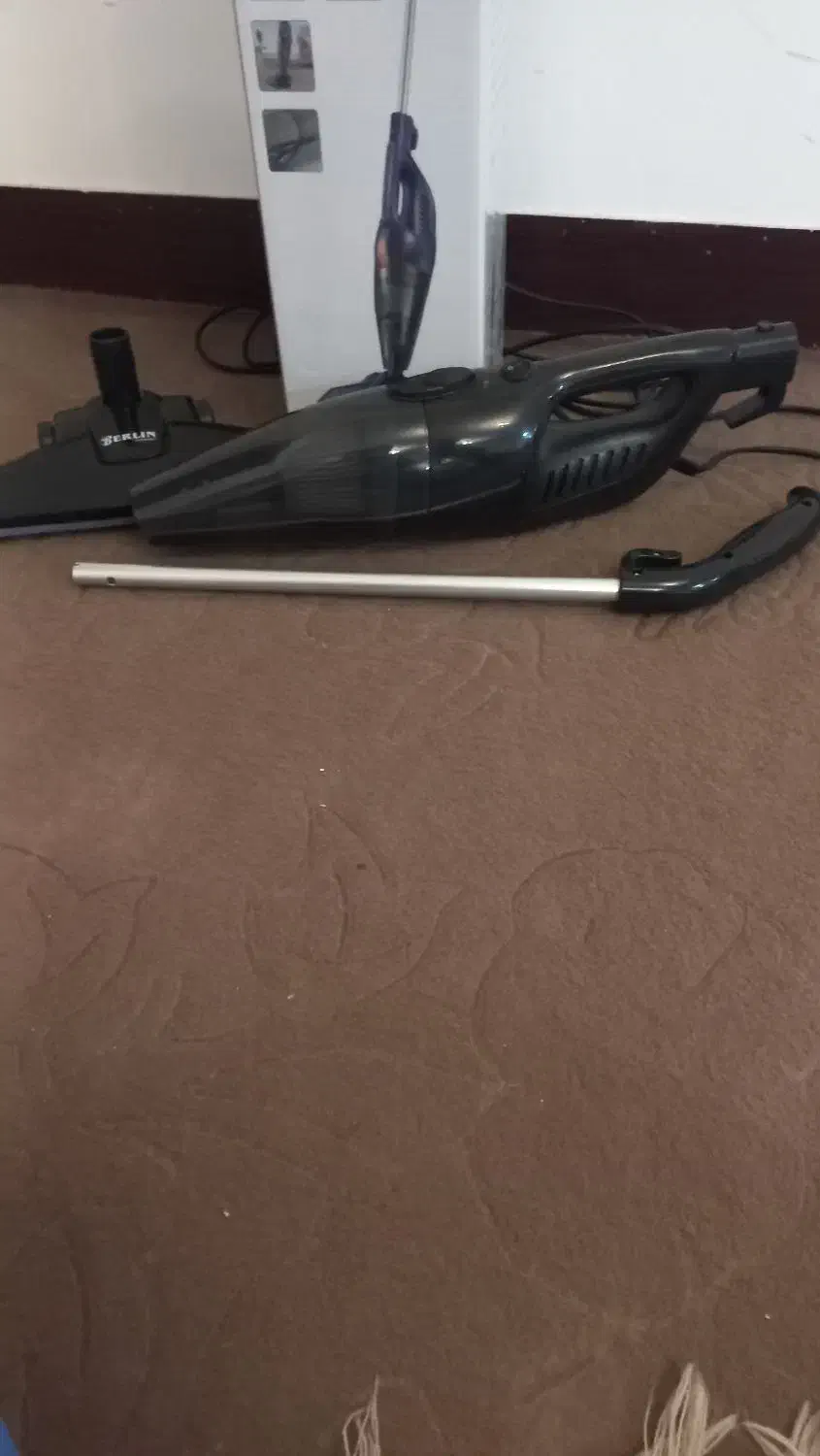 جاروبرقی اسایی|جاروبرقی، جارو شارژی، بخارشو|اردبیل, |دیوار