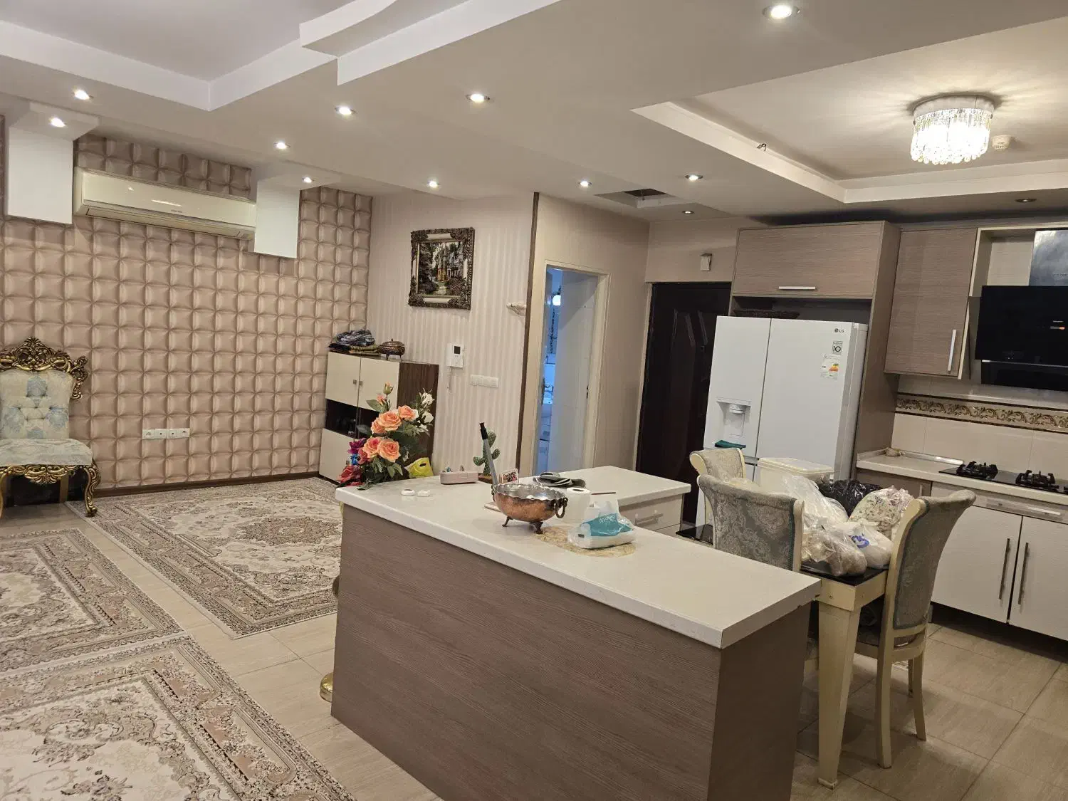 فروش آپارتمان جهانشهر