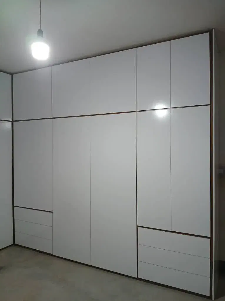 ساخت انواع کمددیواری|مصالح و تجهیزات ساختمان|بروجرد, |دیوار