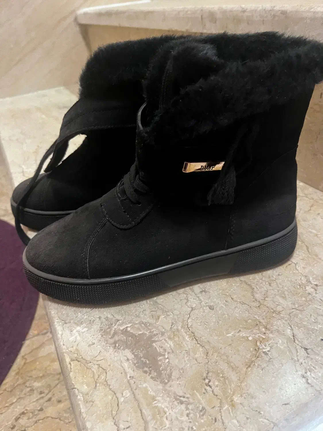 بوت برنددیوروکفش مجلسی|کیف، کفش، کمربند|ورامین, ورامین|دیوار