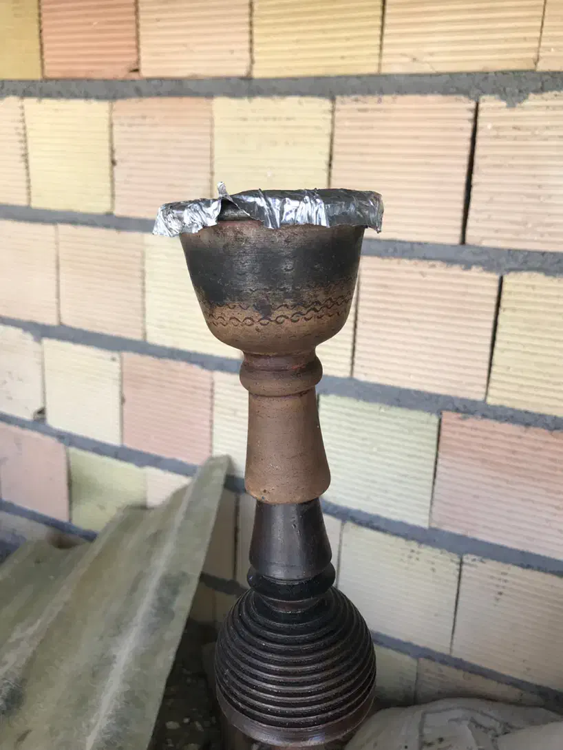 قلیان دوسیب|کلکسیون و سرگرمی|کرمانشاه, |دیوار